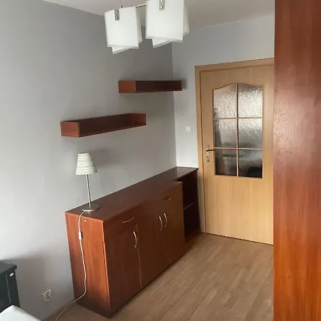 Apartment Biskupa Dominika Gdynia Gdynia