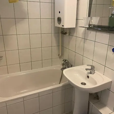 Biskupa Dominika Gdynia Apartment Gdynia