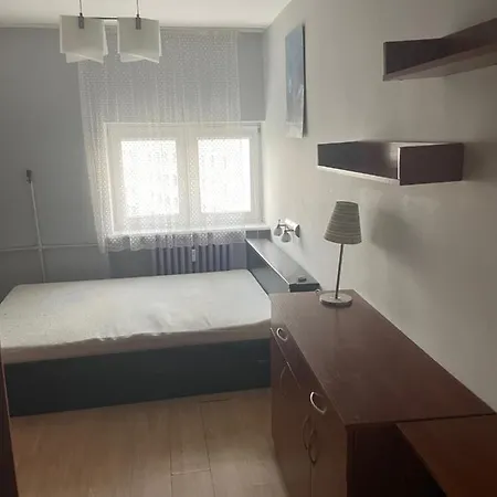 Biskupa Dominika Gdynia Gdynia