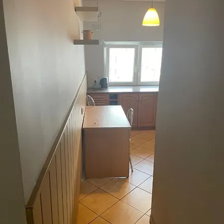 Biskupa Dominika Gdynia Apartment
