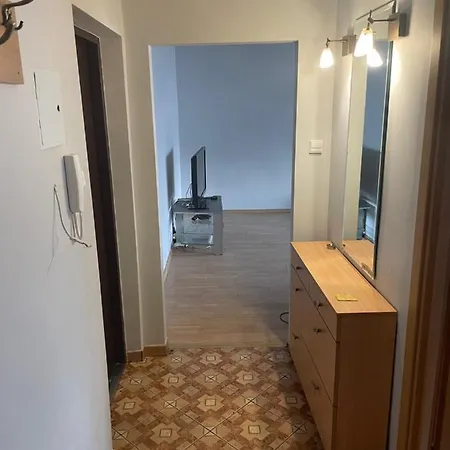 Biskupa Dominika Gdynia Apartment Gdynia