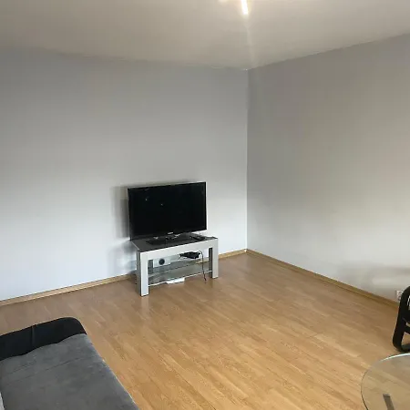 Biskupa Dominika Gdynia Apartment Gdynia