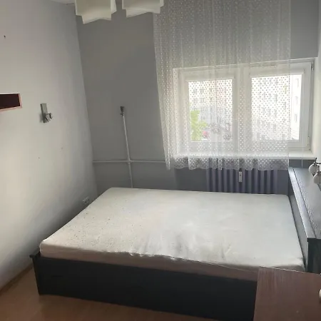 Biskupa Dominika Gdynia Apartment *