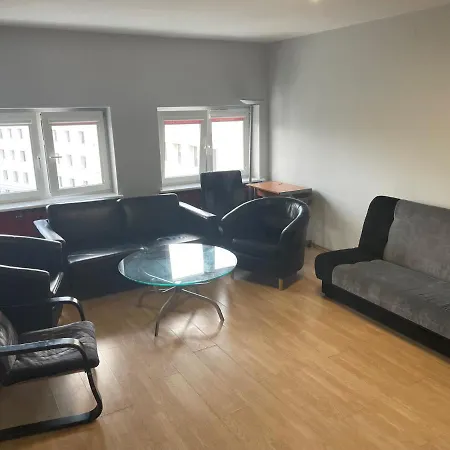 Apartment Biskupa Dominika Gdynia Gdynia