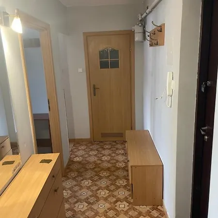 Apartment Biskupa Dominika Gdynia *